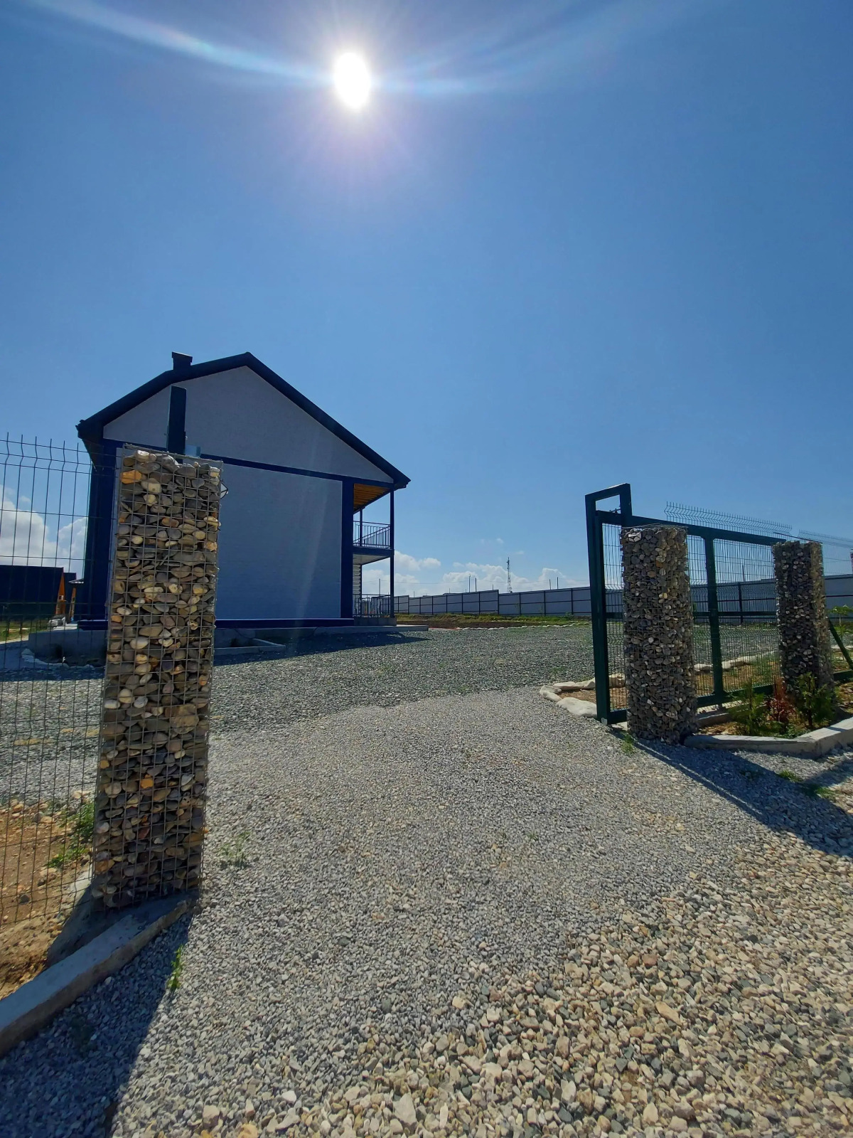 Гостевой дом О'Lень