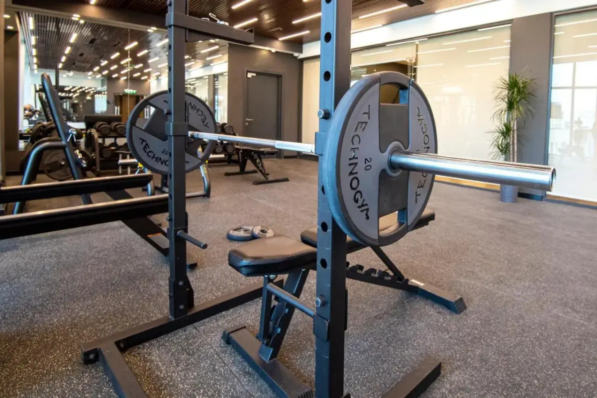 Отель Holiday Inn Yerevan Republic Square, an IHG Hotel