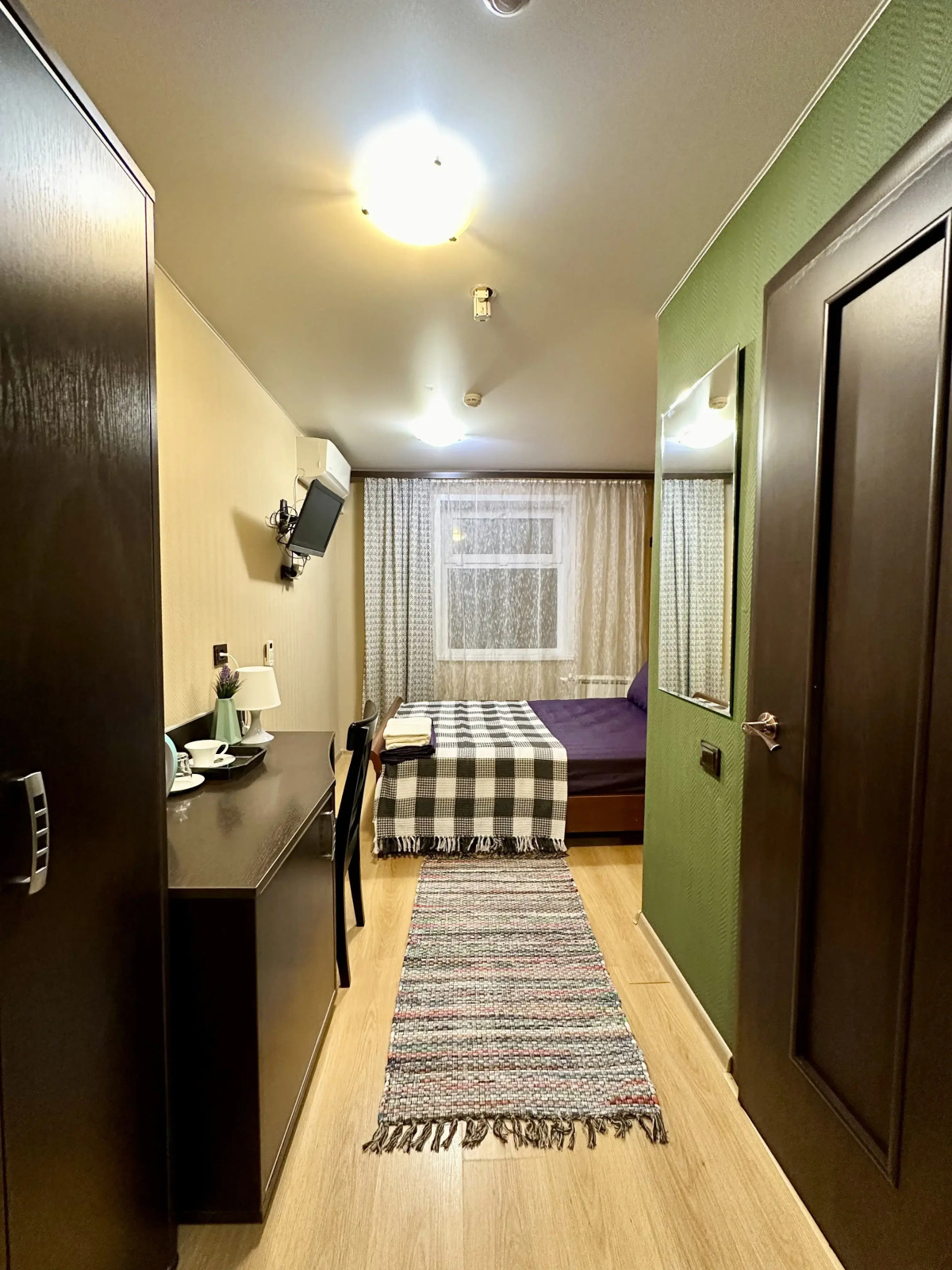 Отель Прованс