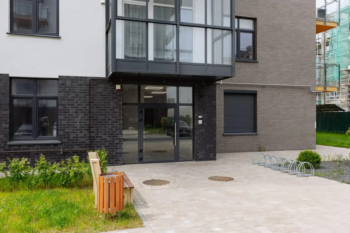 Квартира у моря