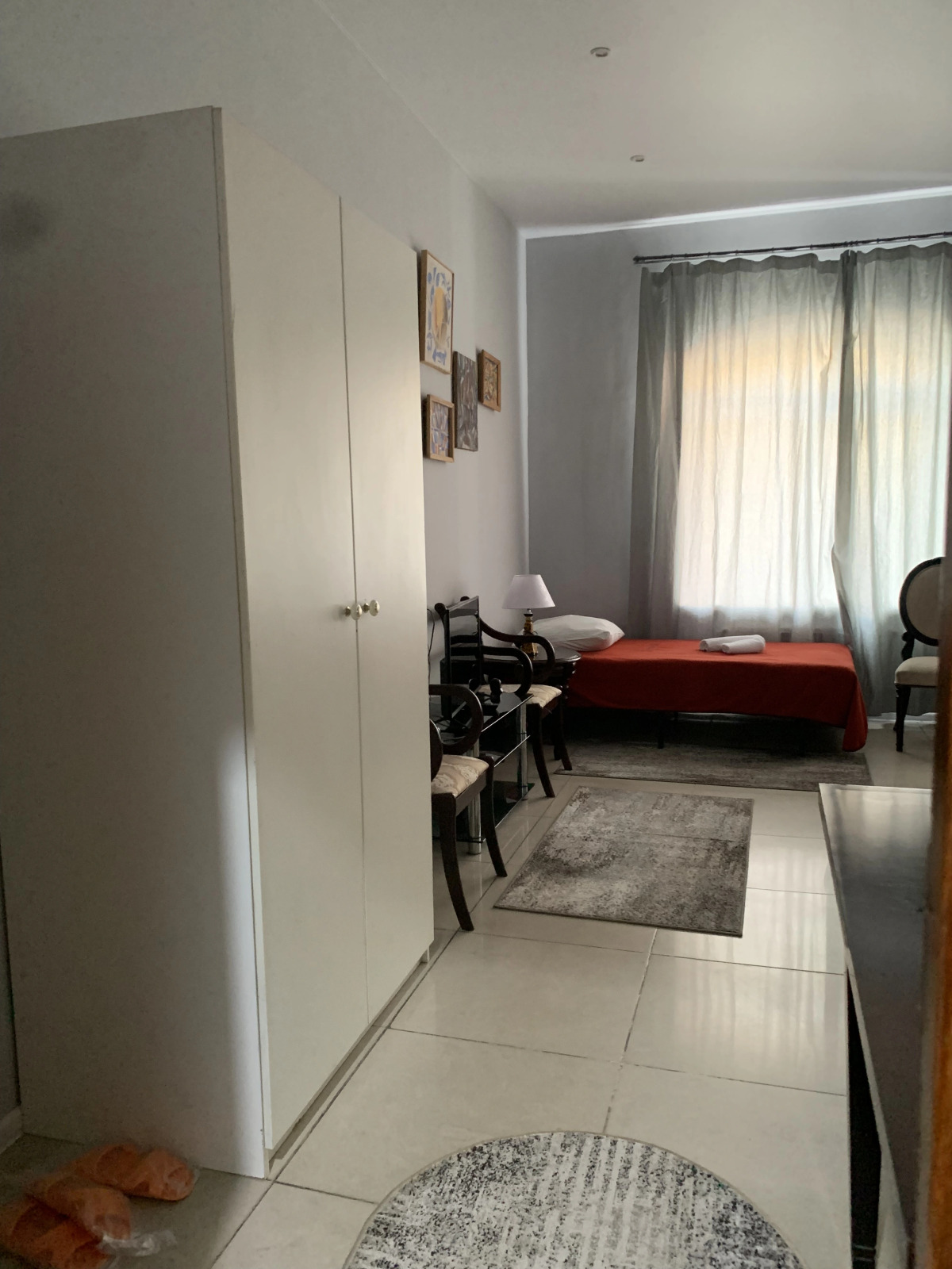 Отель Корнилов