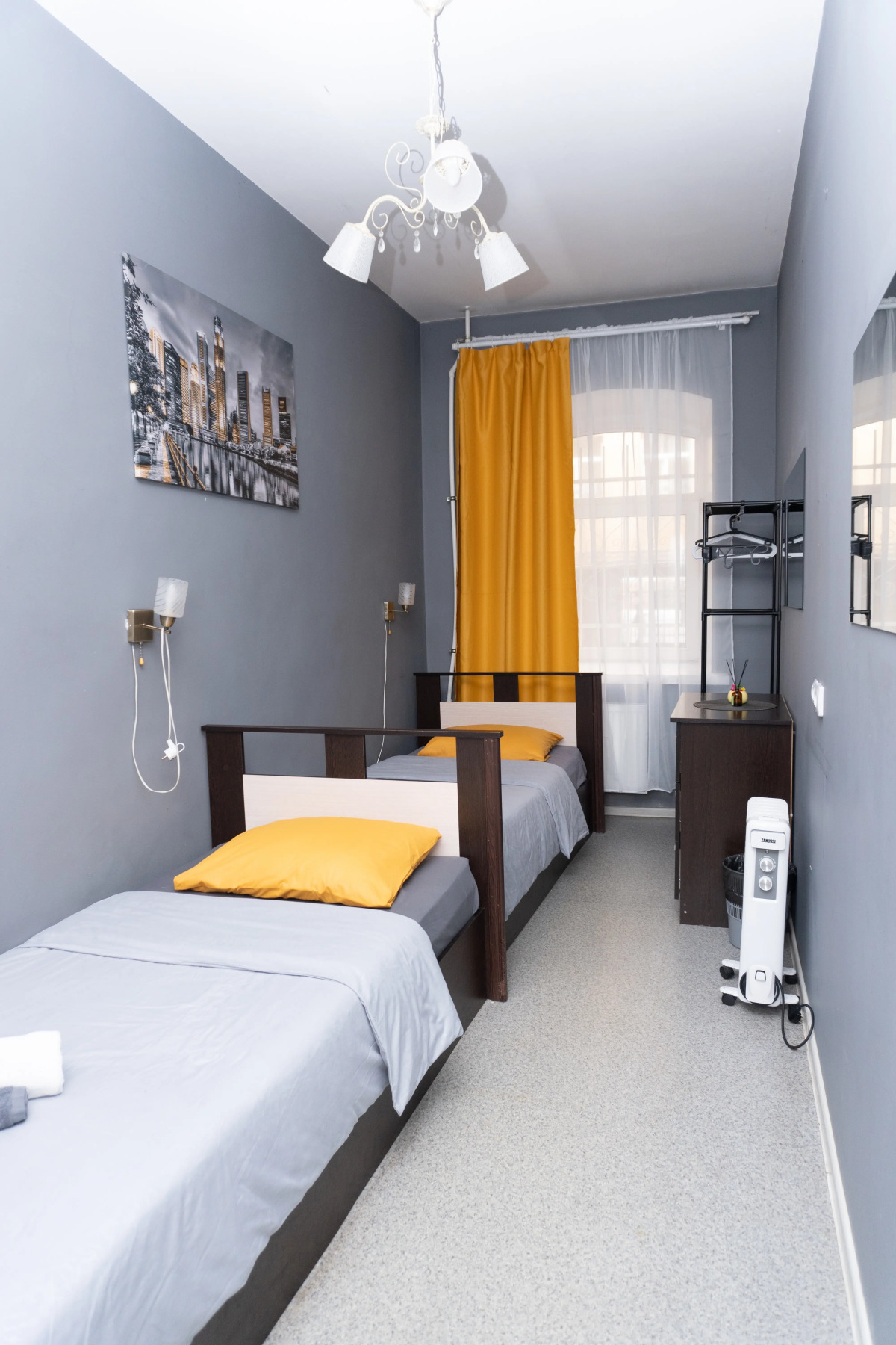 Гостевой дом NaNi