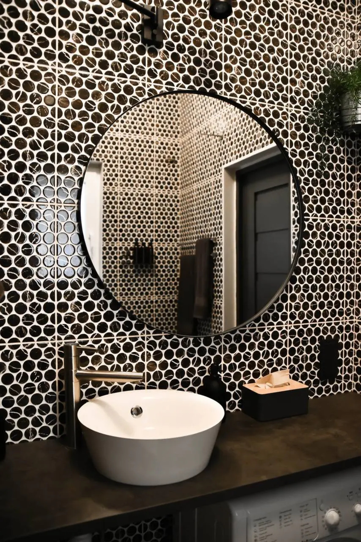 Апартаменты на Вознесенском проспекте рядом с Никольским собором.