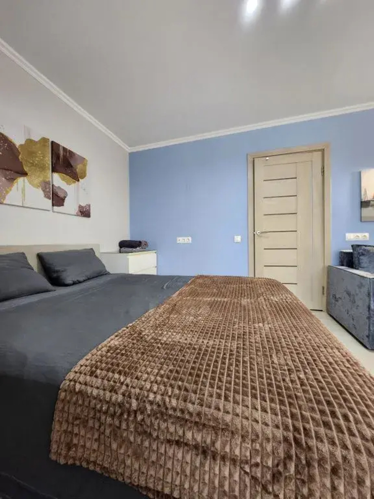 Квартира Евродвушка в Центре Города