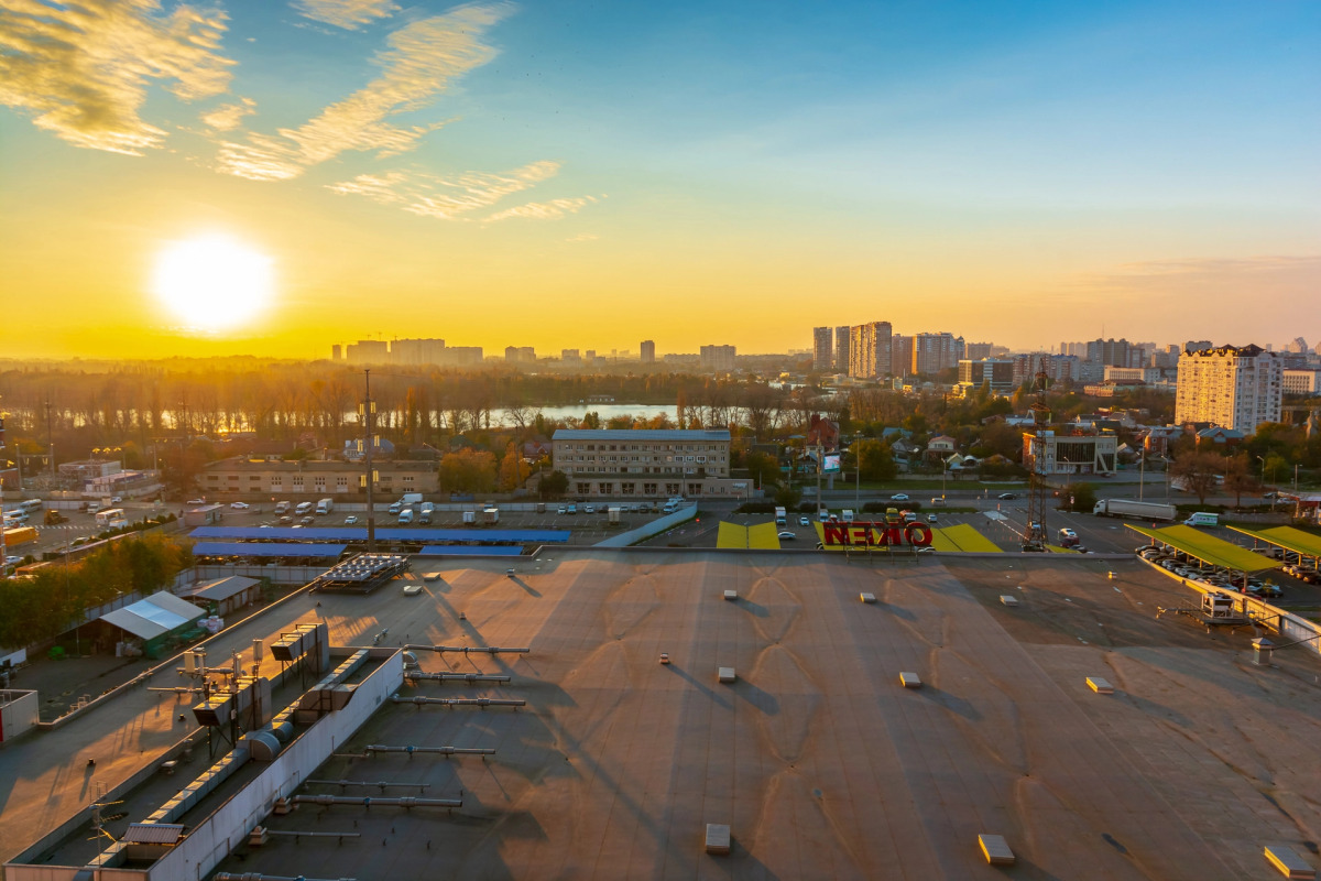 Квартира "Солнечный остров" у Сафари парка. Сеть Мята