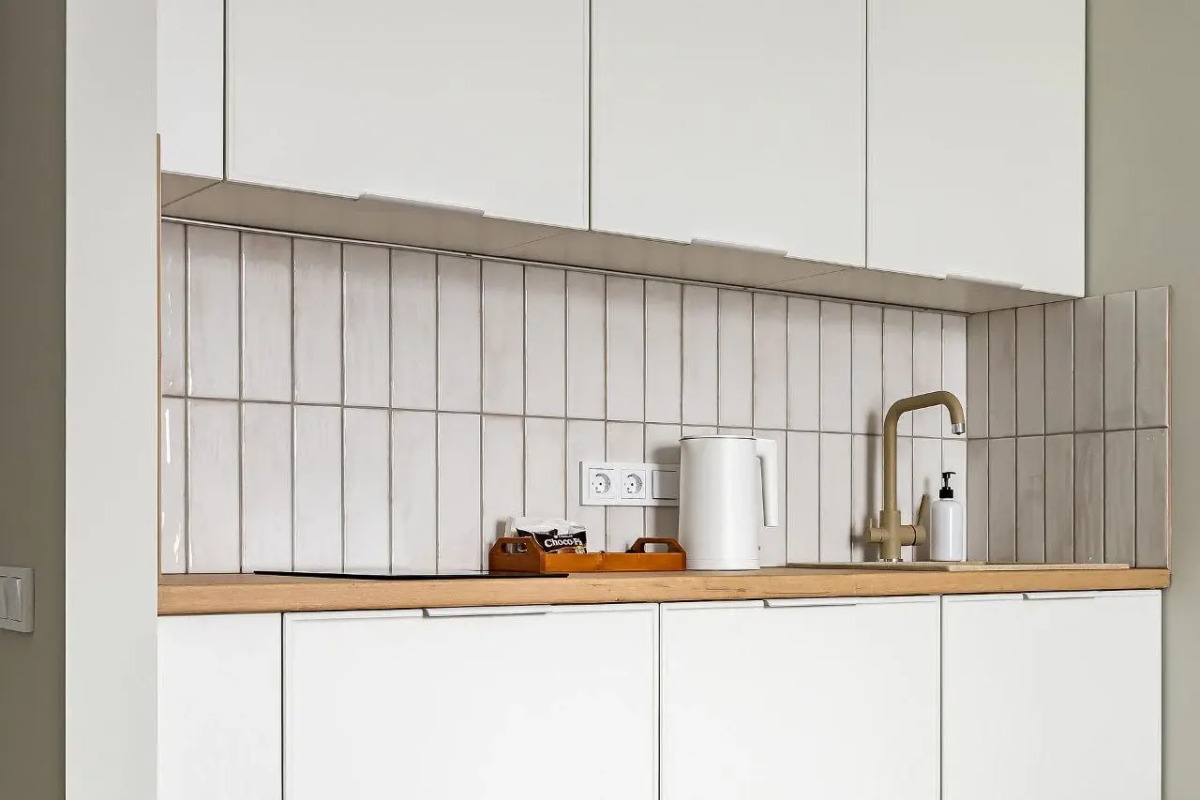 Апартаменты Meditation от Сети Good Vibes Apartments