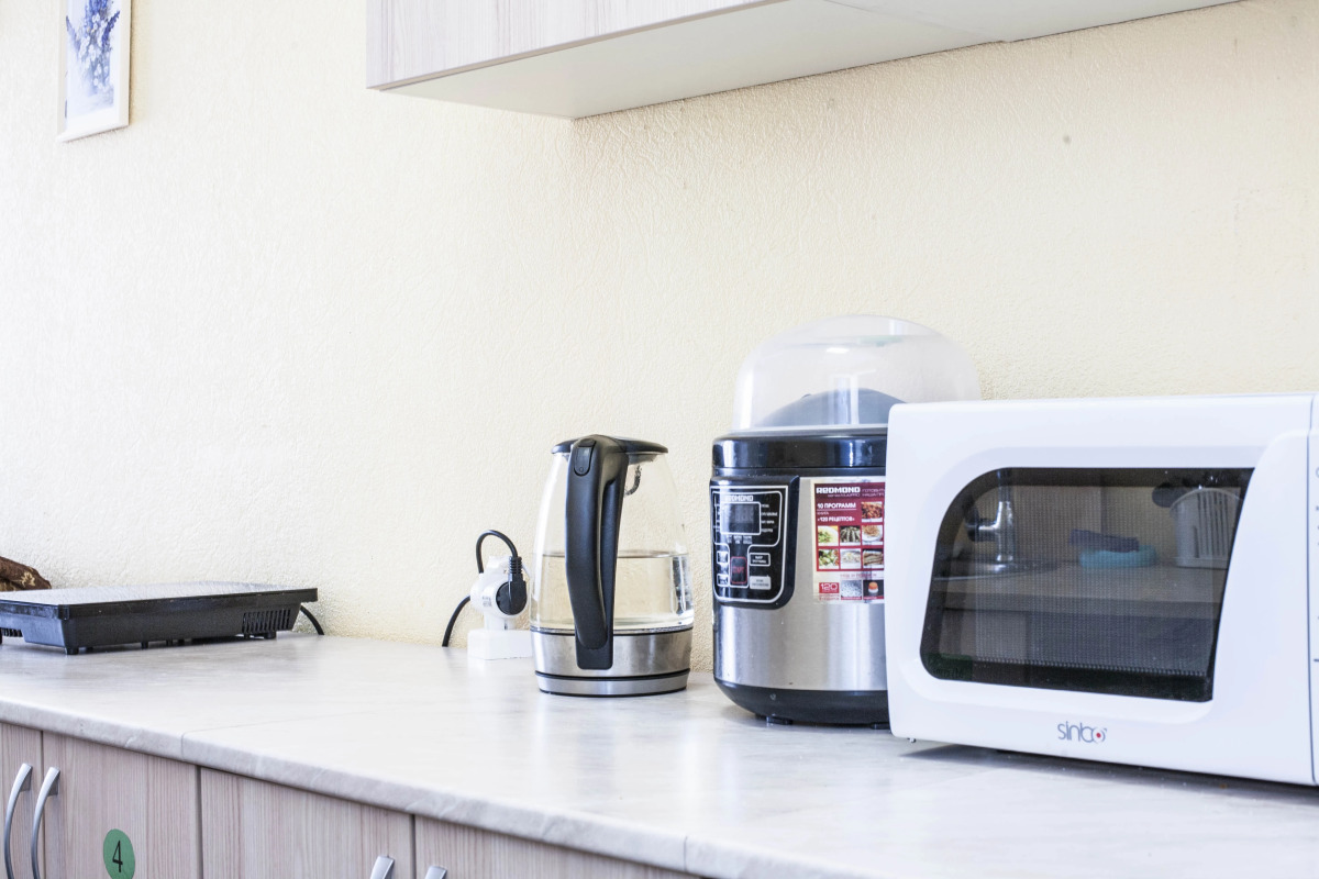 Мини-отель На Лиговском 108