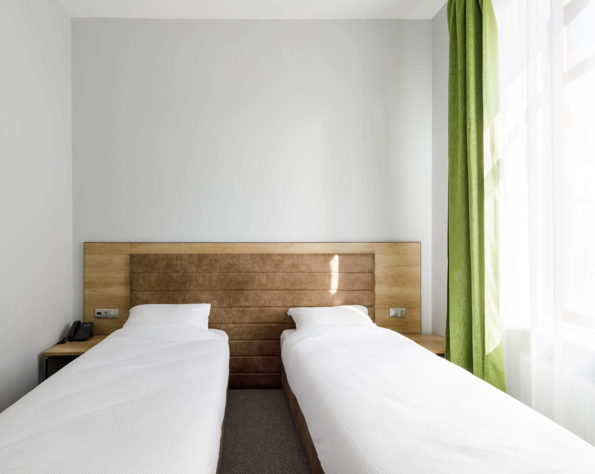 Отель Turris Hotel Tagansky