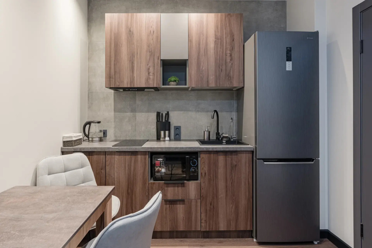 Апарт-Отель Центральный