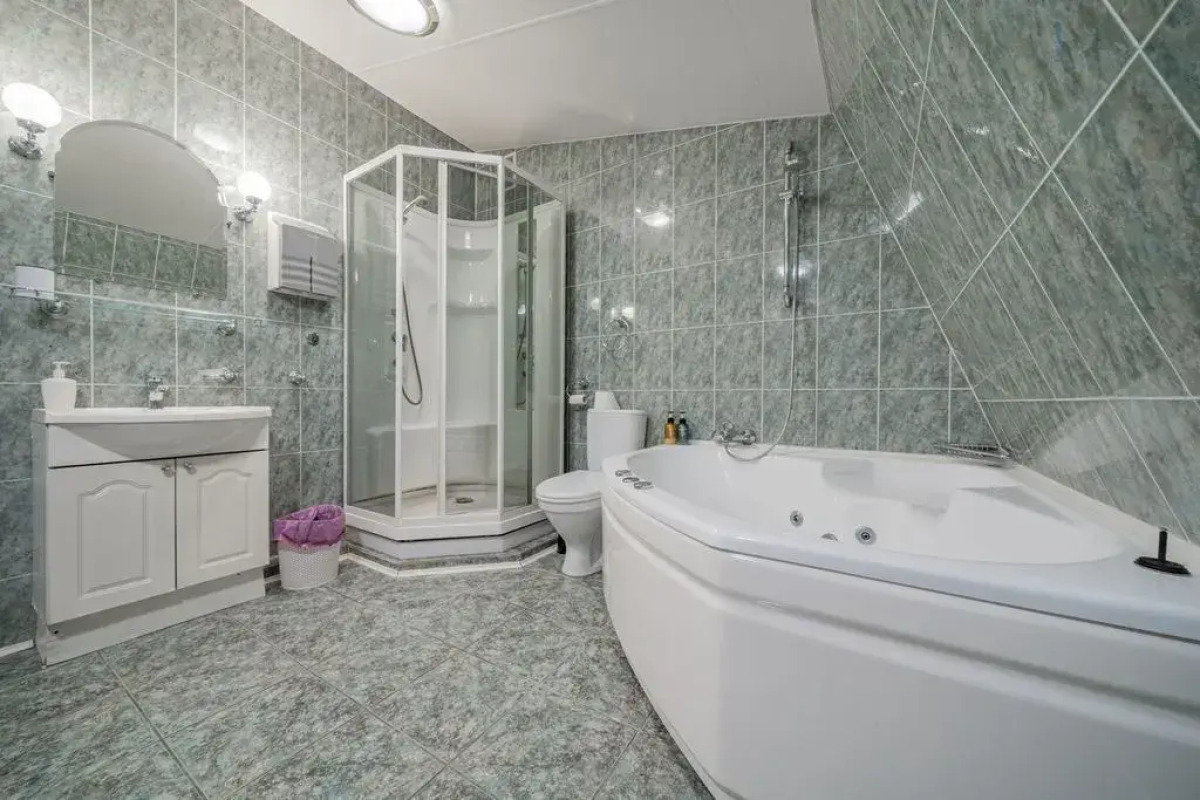 Квартира на 14-й Линии Васильевского Острова 75 5