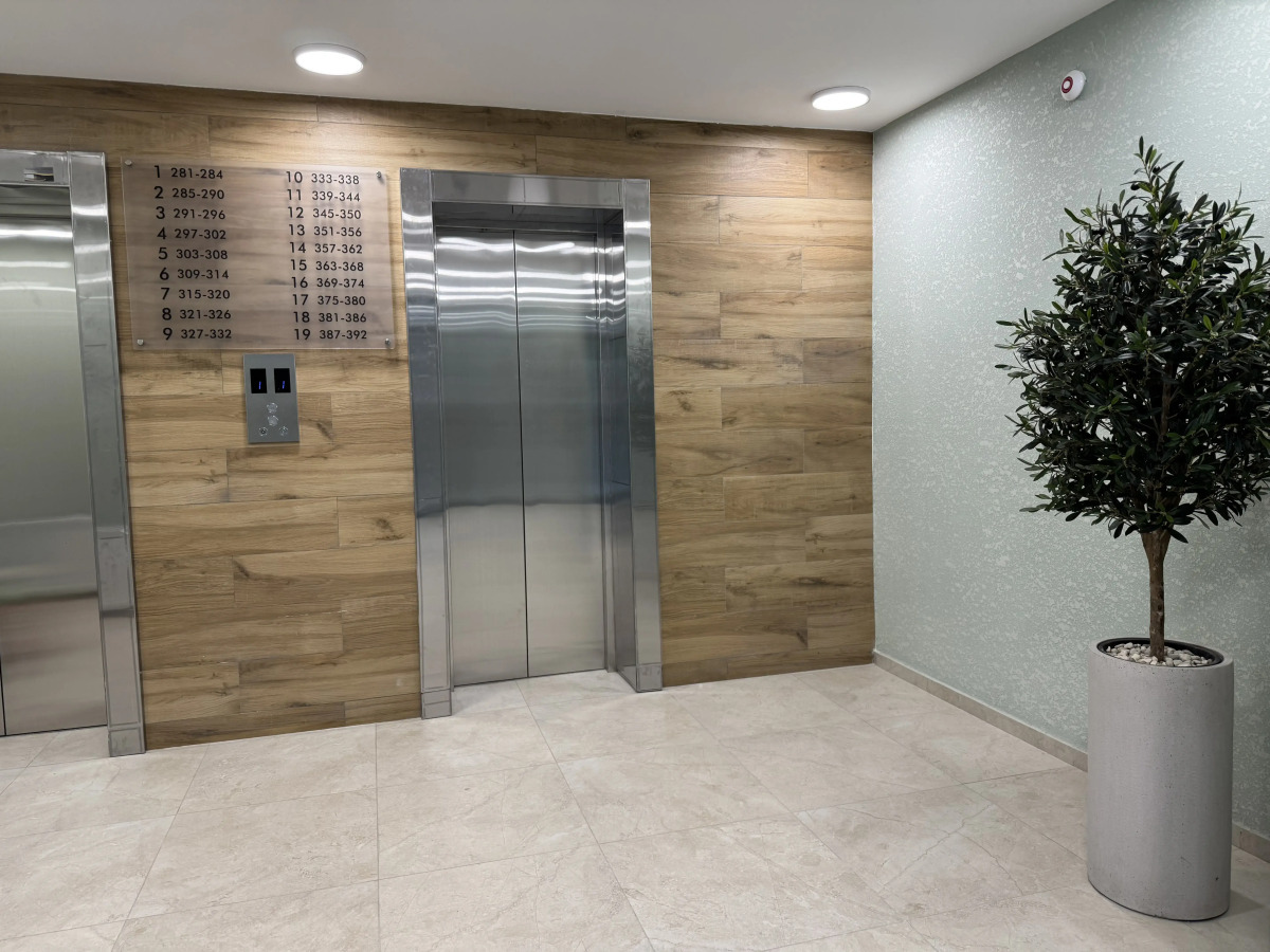 Апартаменты Yousinn Ясный берег 43