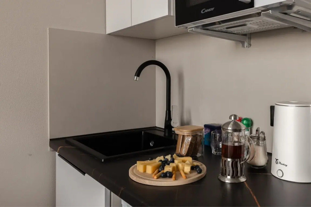 Апартаменты Light by Smart Lofts Moscow