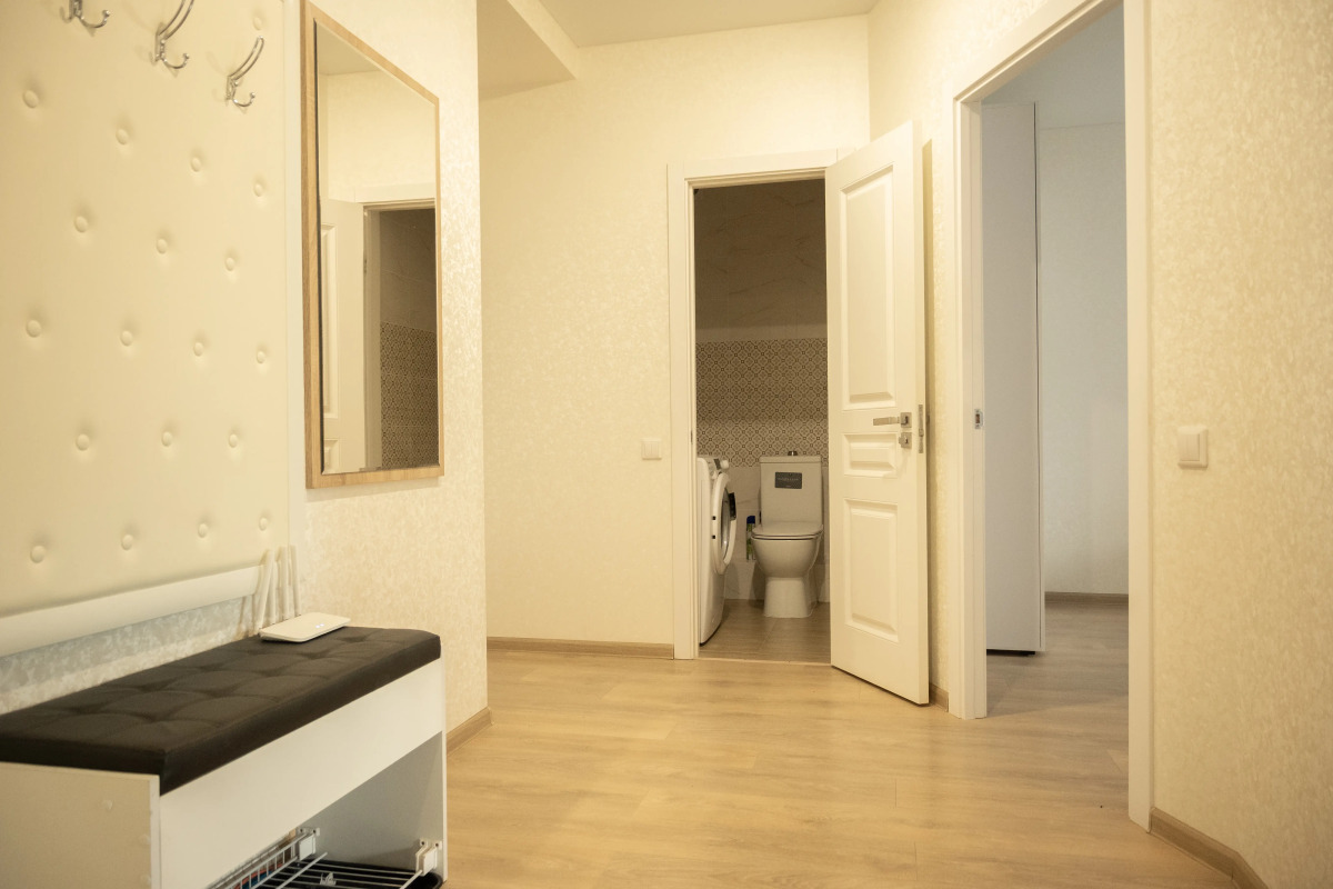 Апартаменты Живи Красиво в Казани