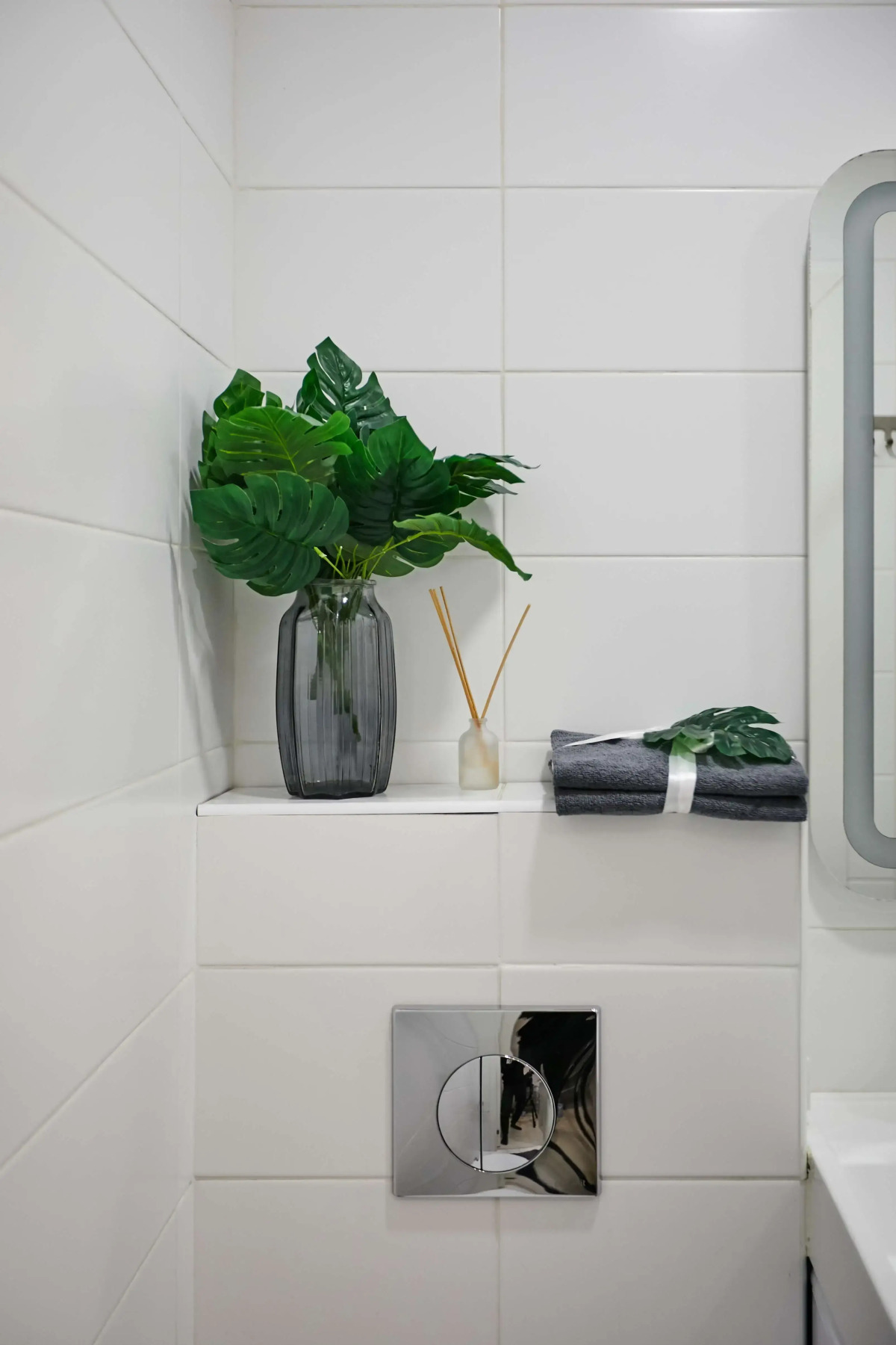 Квартира FlatStay 3 Советская Уютная на Троих