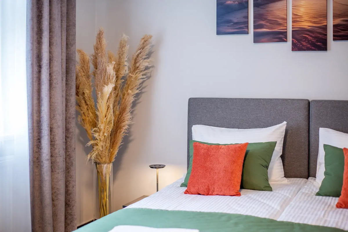 Гостевой дом Villa Mignon