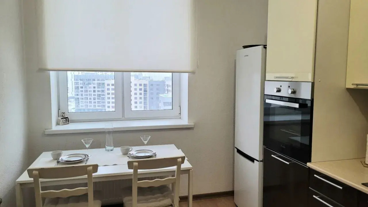 Квартира на Суходольской 47