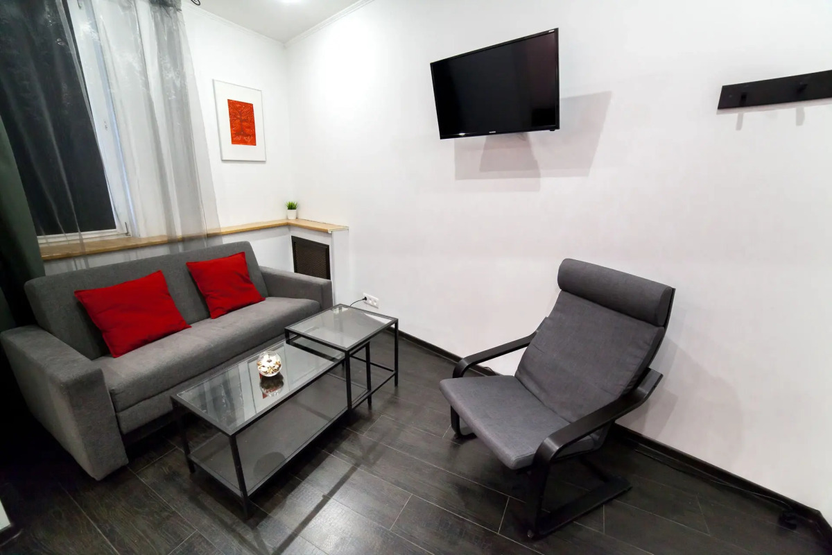 Меблированные комнаты ART Deco