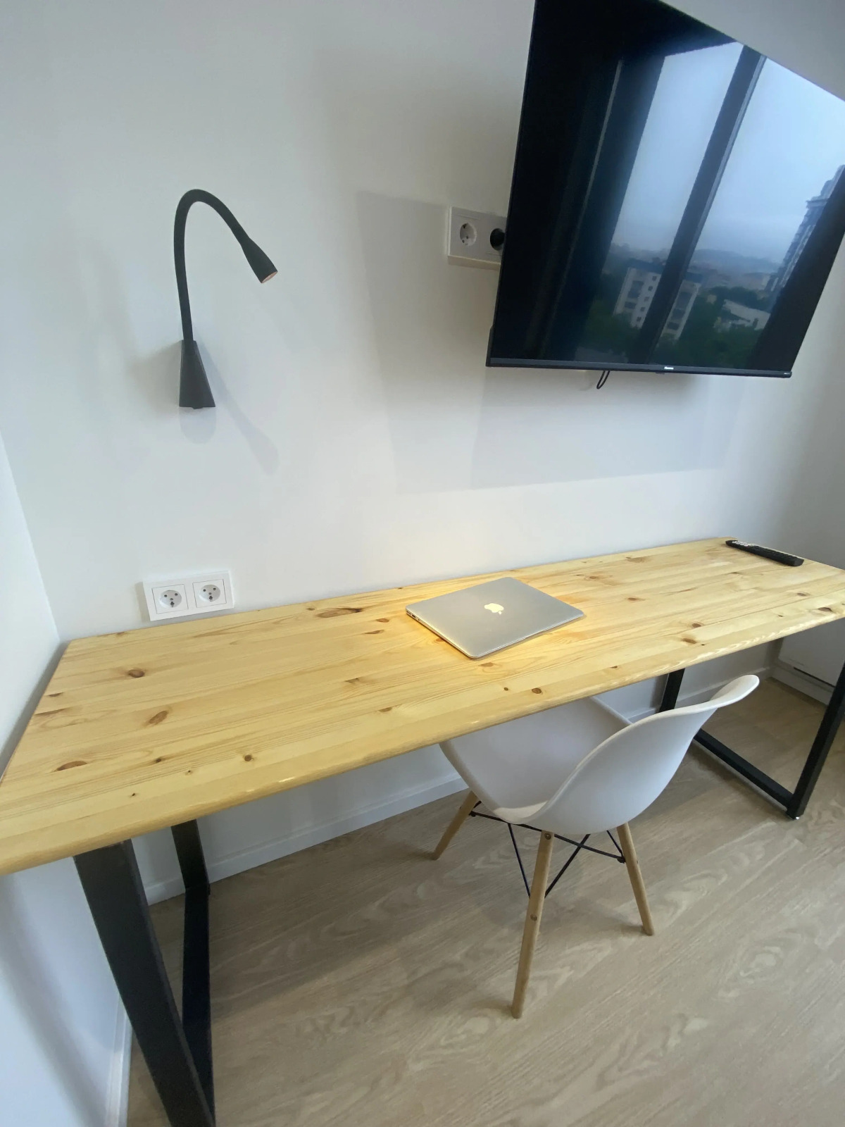 Уютная студия в Aura, Море