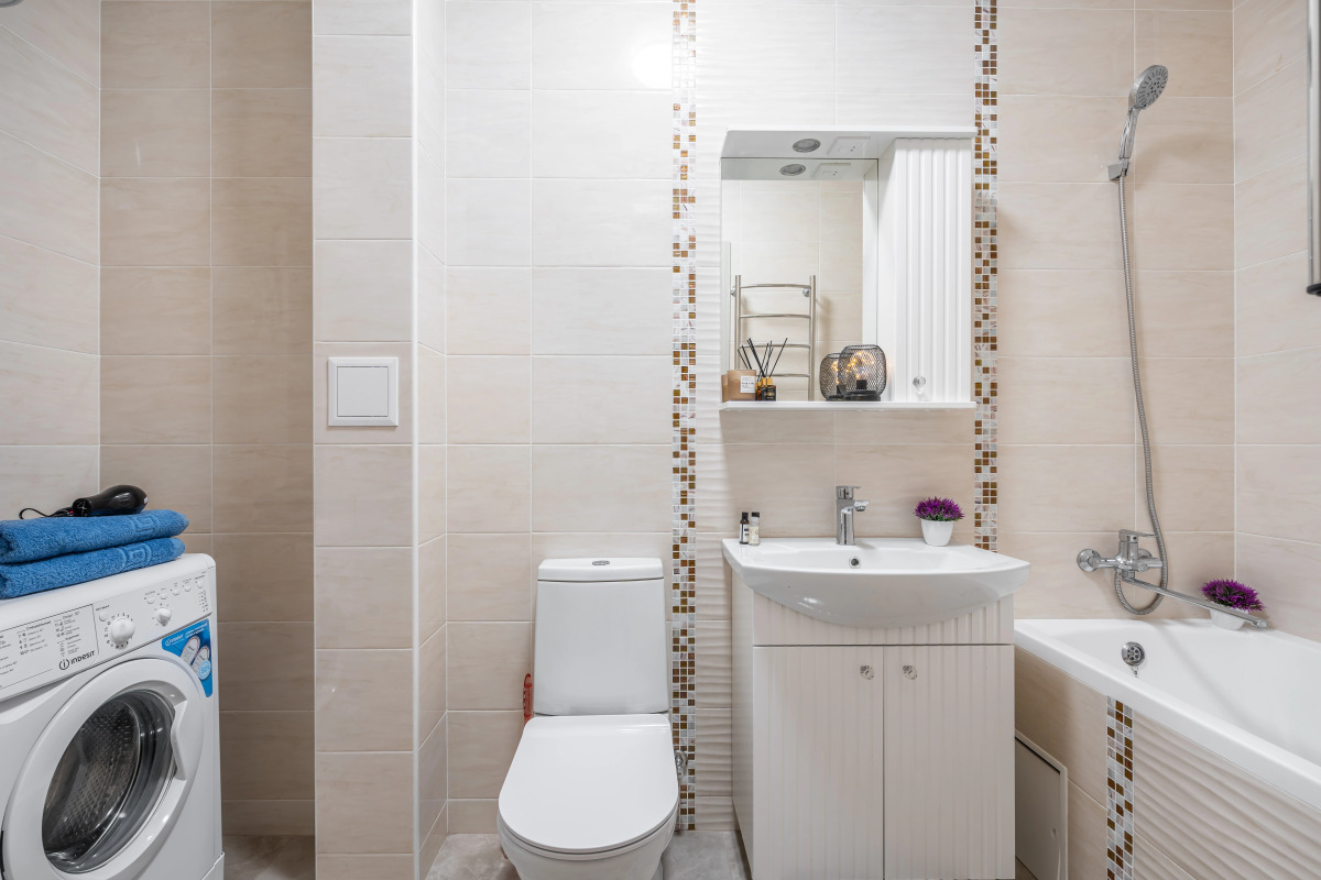 Апартаменты в сердце Ростова