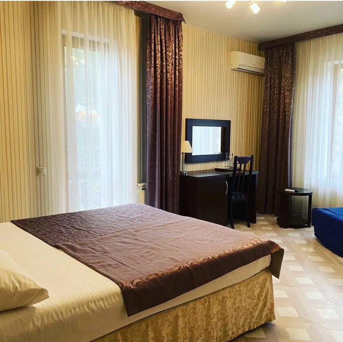 Отель Мечта