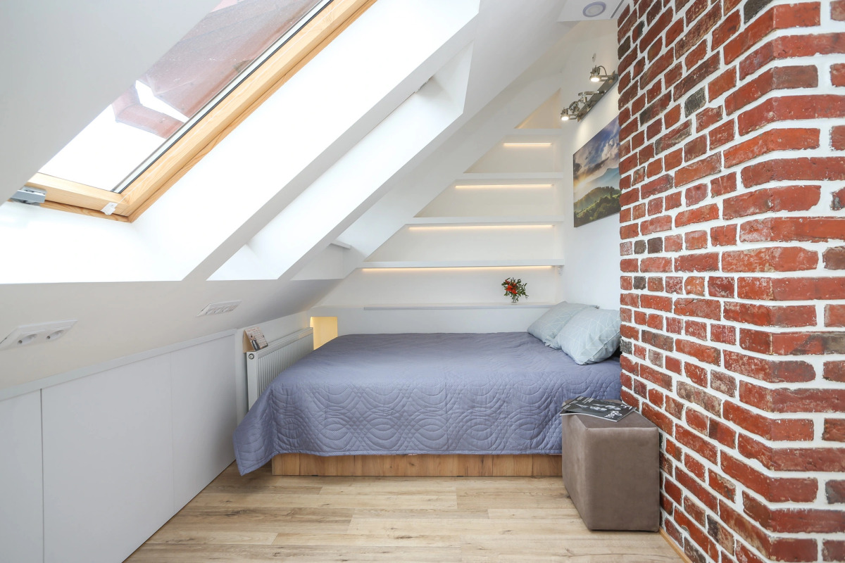 Квартира на улице Юрия Костикова