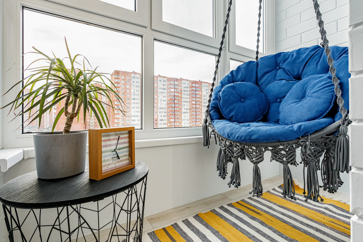 Апартаменты SCANDY HOME Парк Галицкого