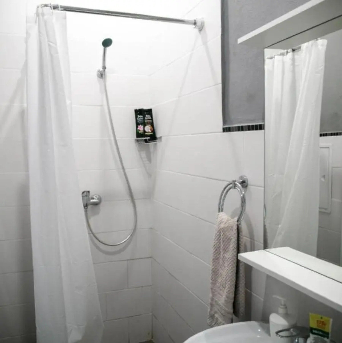 Гостевой дом с часами