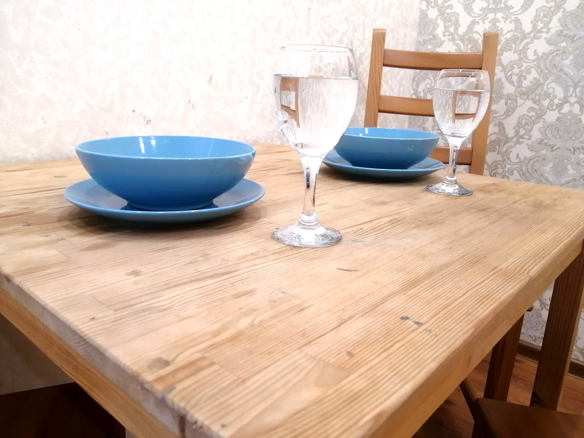 Апартаменты Реутов сити