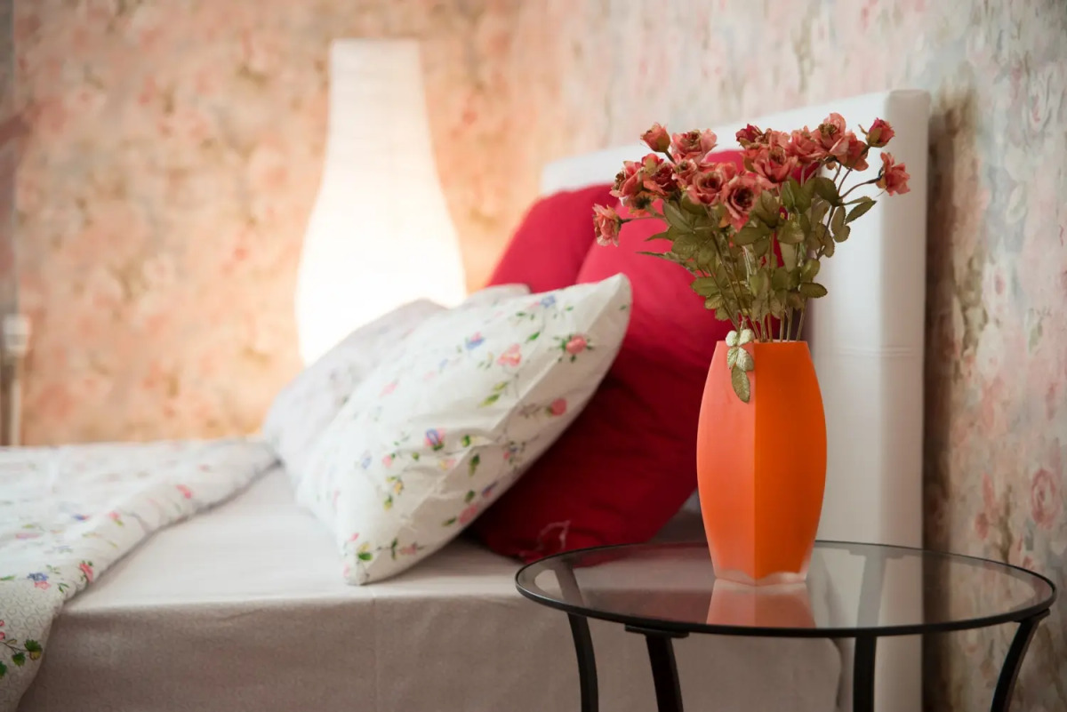 Апартаменты На 12 Этаже Рядом с Сафари-Парком