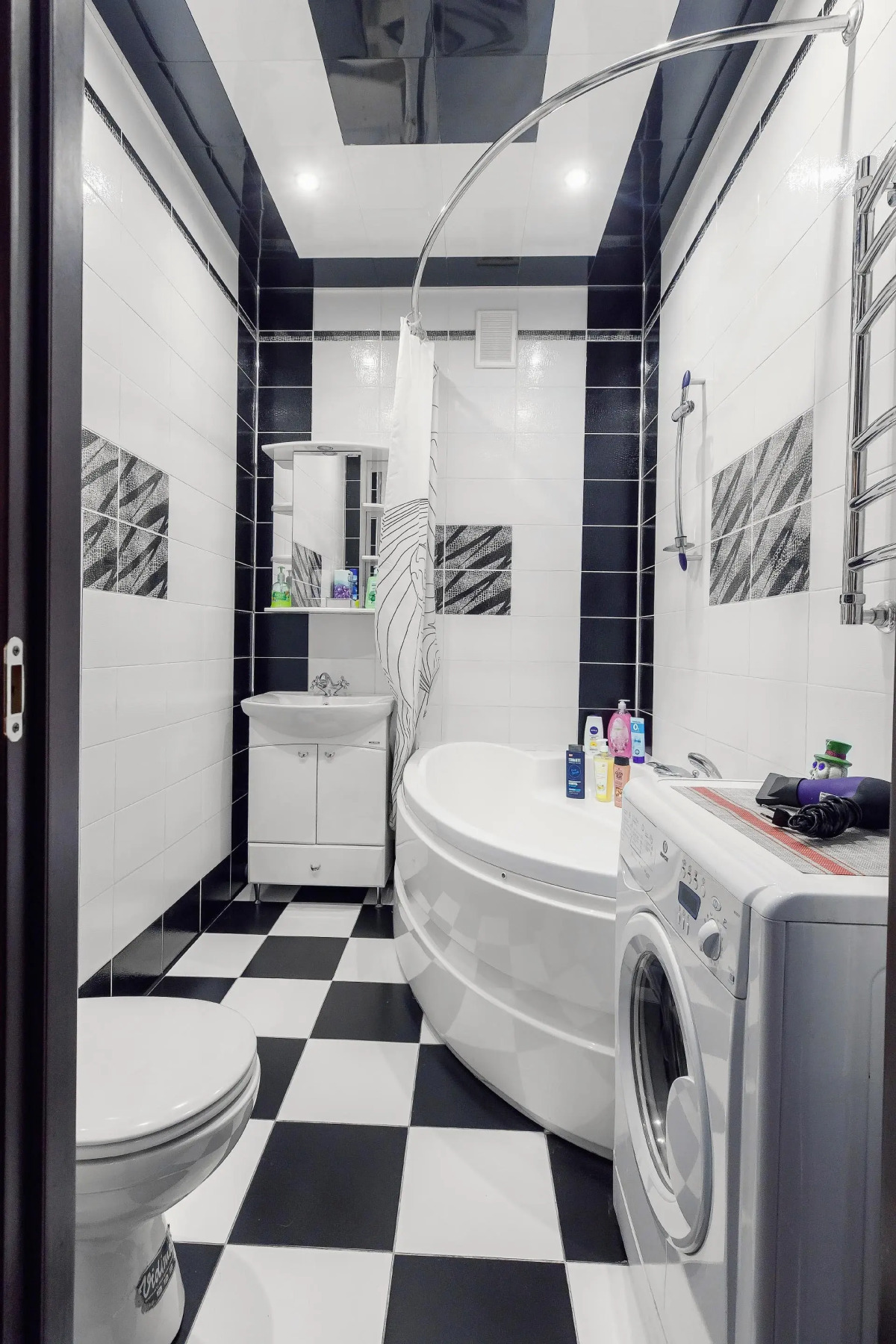 Апартаменты на улице Большая Павловской 37