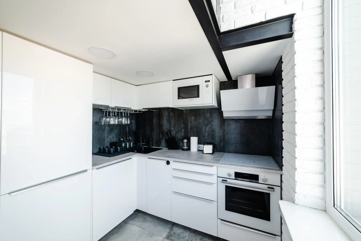 Квартира Лофтрент470