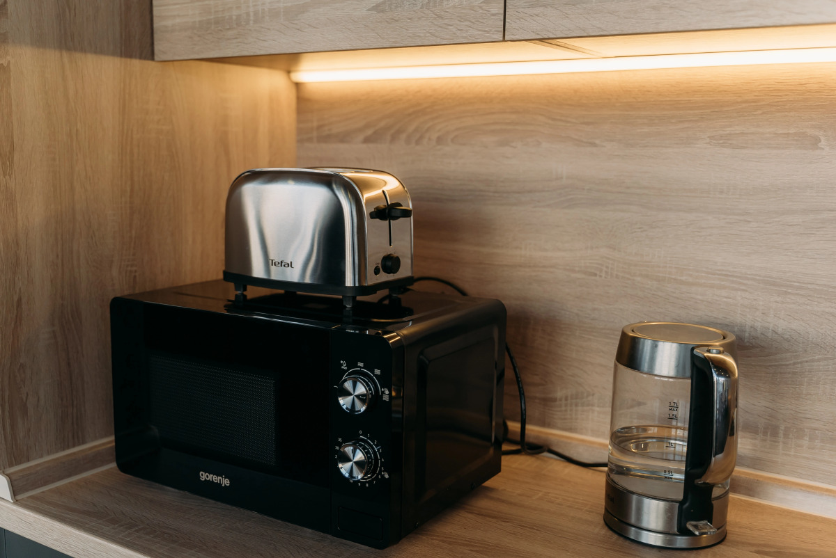 Хостел Wellhome