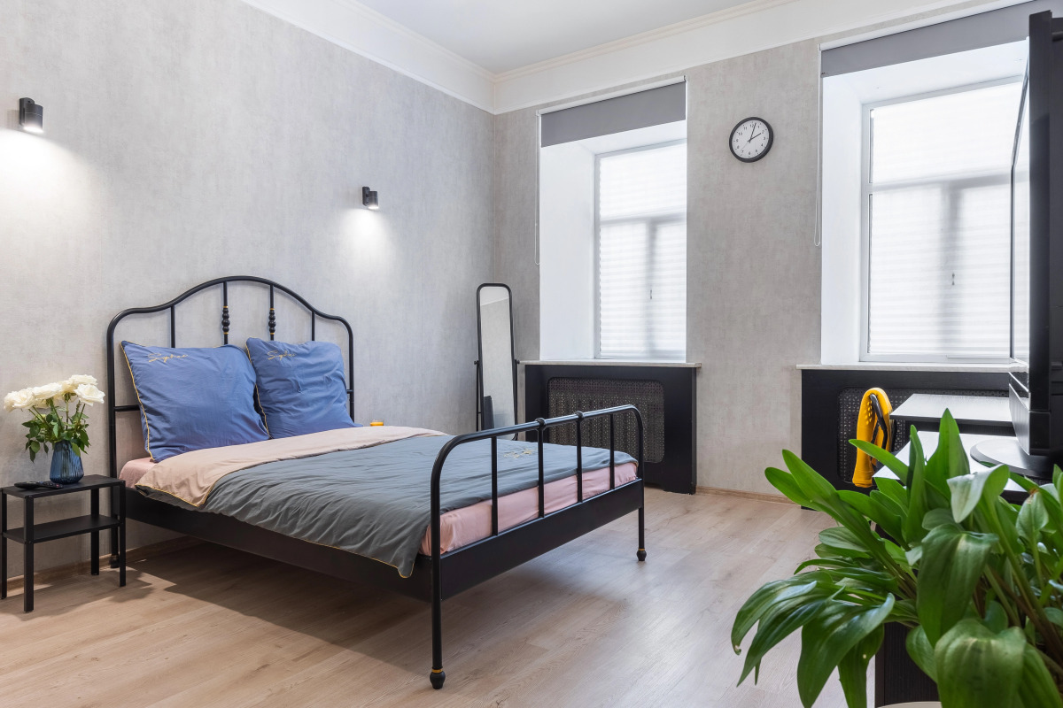 Апартаменты на Поварском