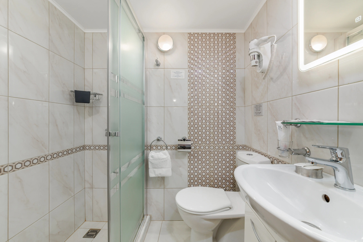 Гостевой дом Orfei на Большой Конюшенной