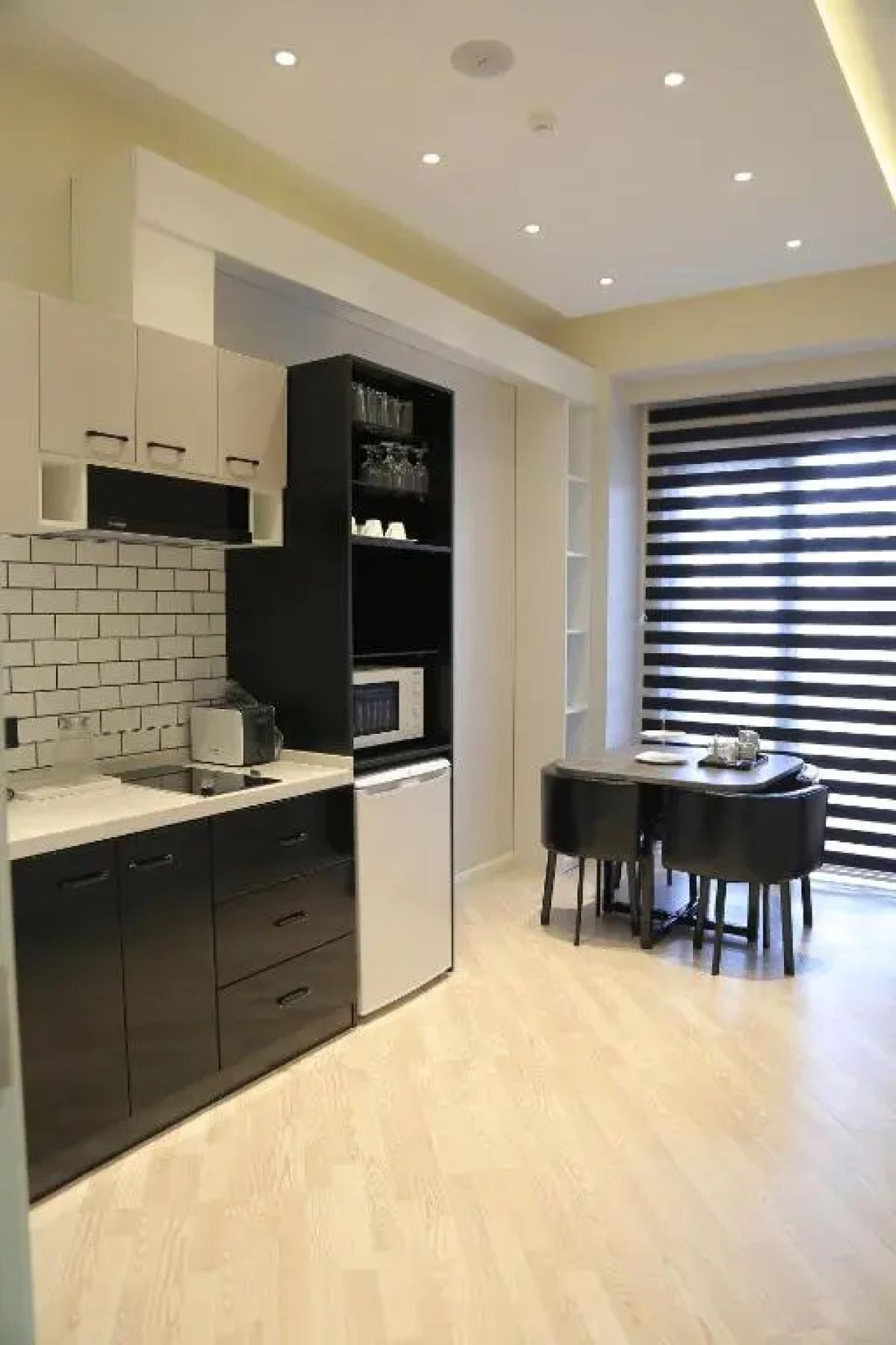 Апарт-Отель Suzani