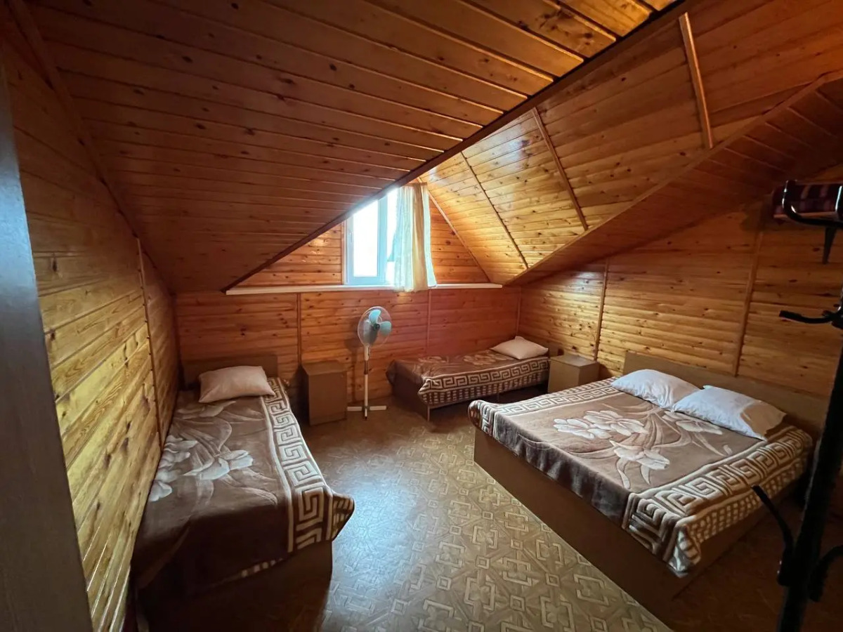 Гостевой Дом Адлер