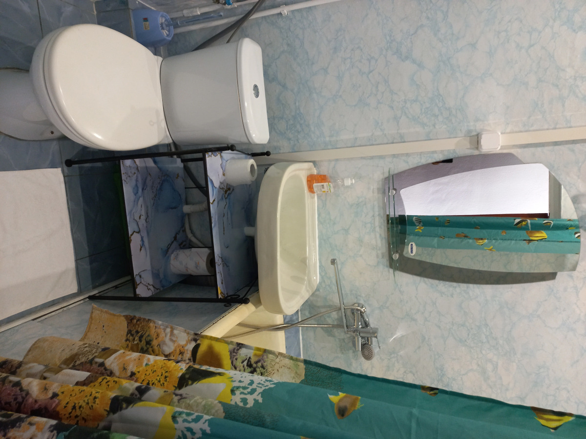 Квартира 1 комн.квартира на 4-х