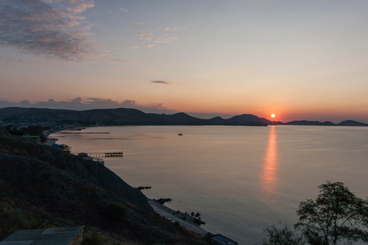 Гостевой Дом Килова Гора