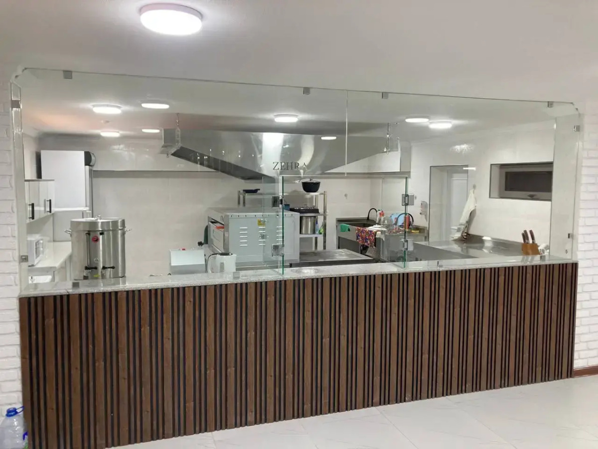 Отель Zekhra Premium