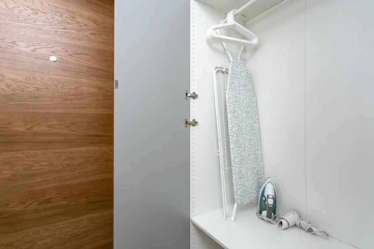 Апартаменты Домант Романова 60/1 (2)