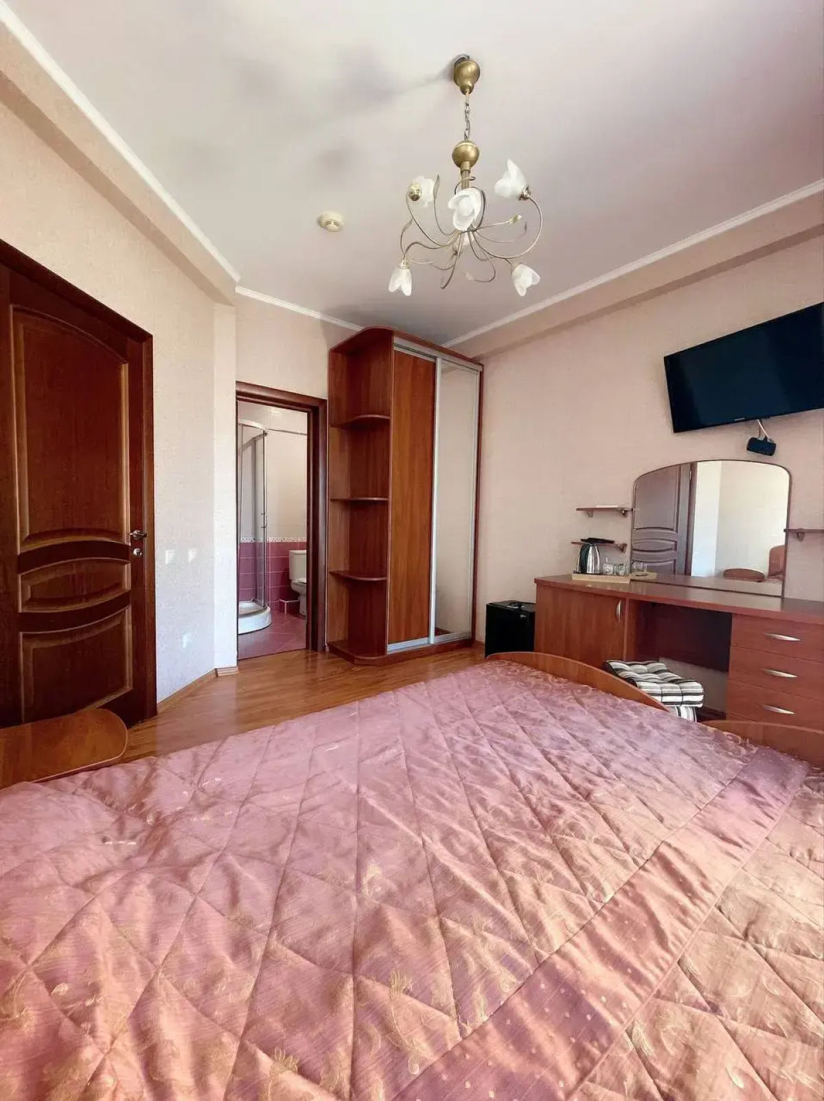 Гостевой дом Happy rabbit