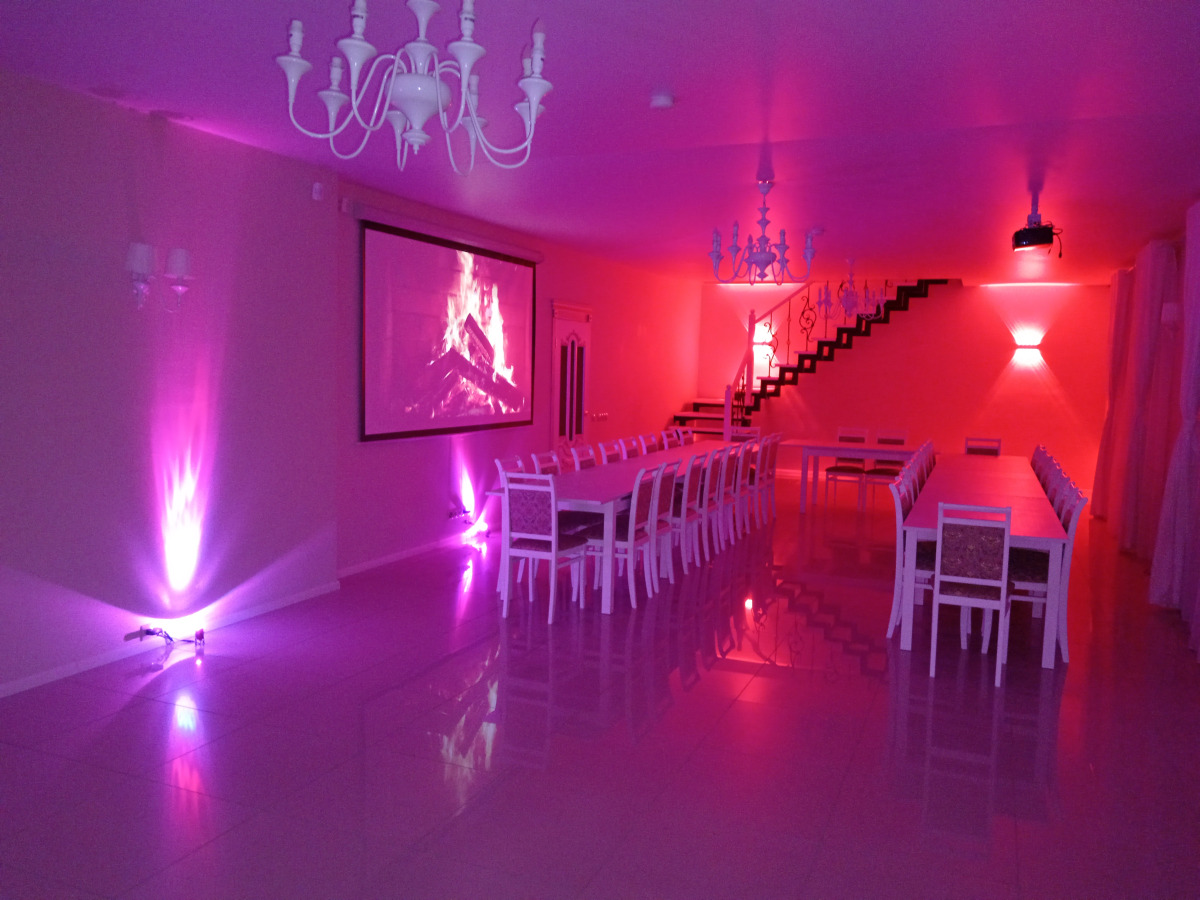 Гостевой дом Вертолет