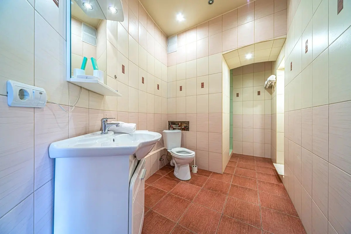 Апартаменты Central Admiralty