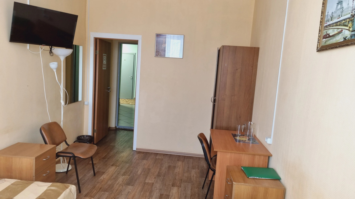 Мини-Отель на Набережной