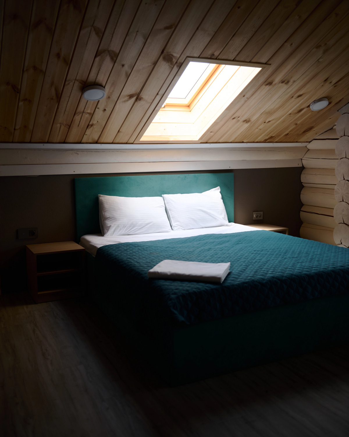 Гостевой дом Yzba Hotel