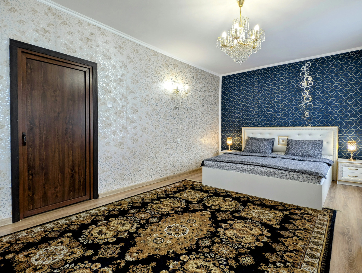 Квартира Свободна Большая Грузинская 39