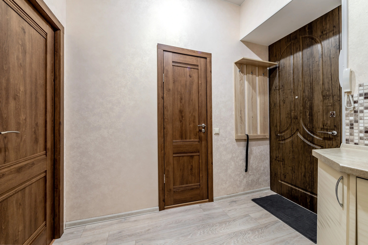 Квартира Сo-home у Невского проспекта