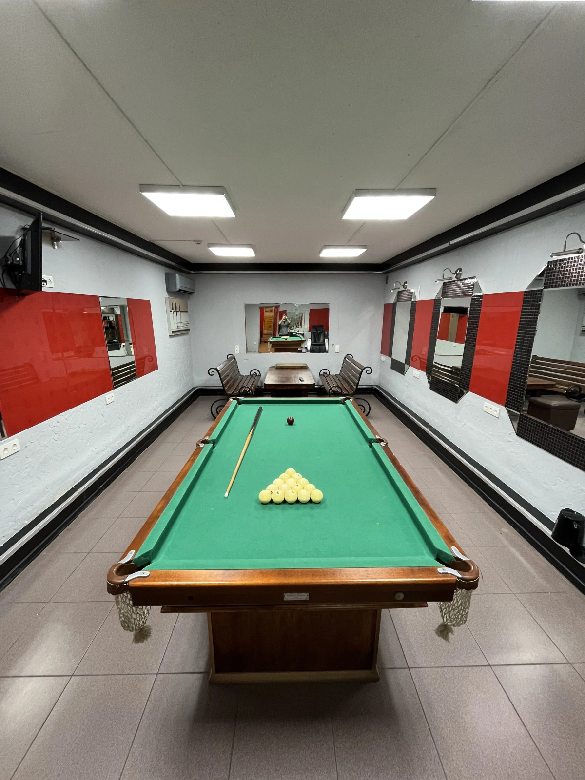 Хостел Шале