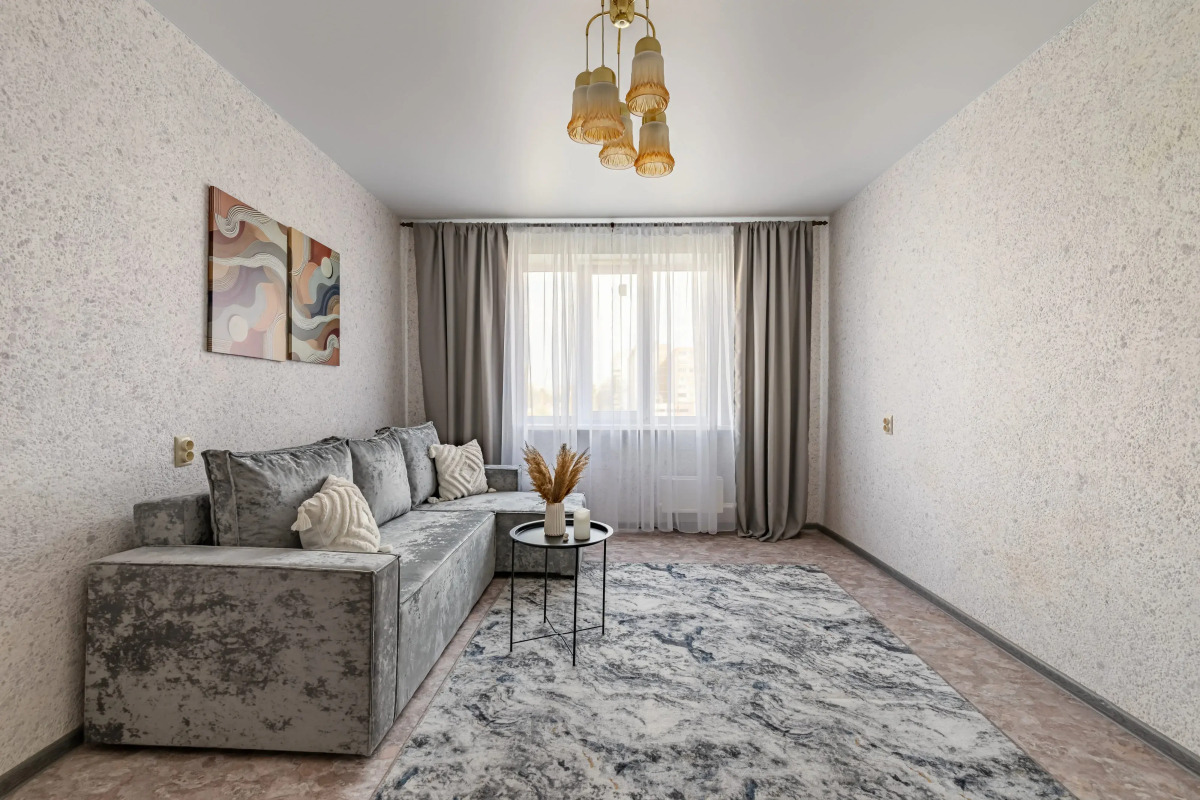 Квартира Ls Метро Дубравная Рядом