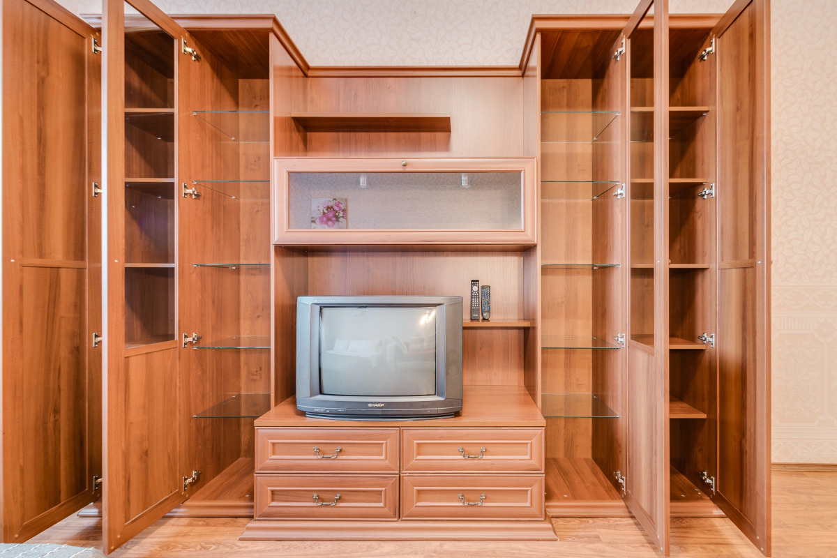 Апартаменты у Метро